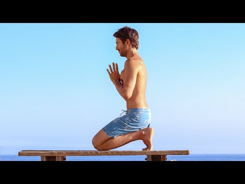 The Beginner Series Part 1 of The 7 Part FREE Series  | Yoga with Tim