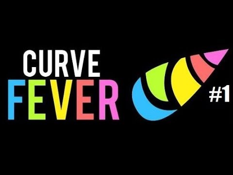Curve Fever PC