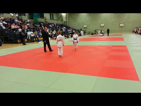 Liam Judo