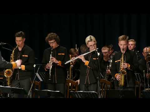 Gordon Goodwin - Tweet Fatigue