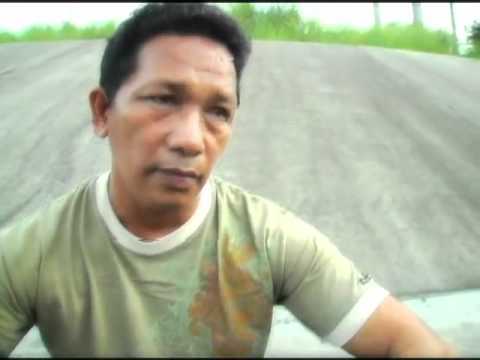 Wish Ko Lang: Antonio's Search