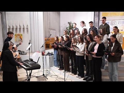 Vis Agape 🎼Ja imam najljepšu Majku na svijetu