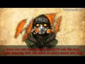 Hollywood Undead   From The Ground Lyrics Video