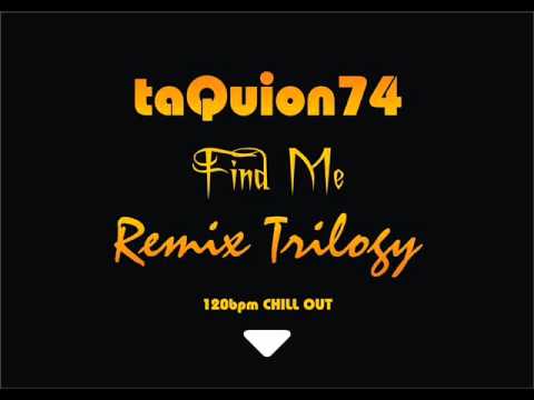 Jam & Spoon - Find me 2015 (taQuion74 Chill Out Remix)