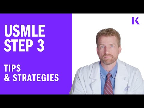 Kaplan Step 3 Course