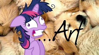 PMV Lost Puppies - VeggieTales