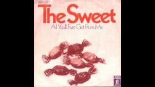 The Sweet - The Juicer