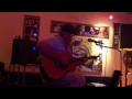 Amazing Belgian Blues Artist Live In Ehrwald Tirol City Of New Orleans And Other Songs