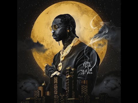 Pop Smoke ft. Lil Durk - Stuck In The Jungle [WITHOUT French Montana]