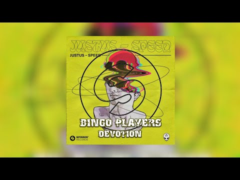 Devotion vs. Speed (Mike Williams Mashup) [DJ Bau Remake] - Bingo Players vs. Justus...