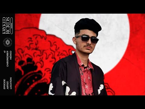 Kryked Rcrds Mixtape 41 - Gaboredber