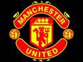 Song for the champions Man United 