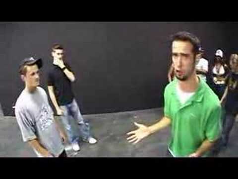 Kid Twist & PoRich vs Aspire & Prolific