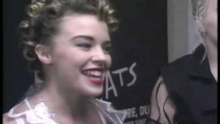 Kylie Minogue - Amazing Grace [Let's Get To It Tour]