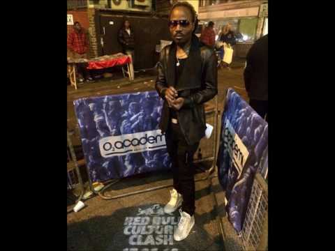 scrapey don - badmind