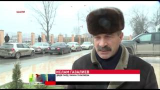 Жители Чечни проклинают поджигателя зиярта Дурди-Шейха