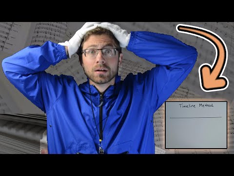 Score Study | There's an easier way!