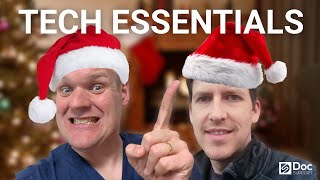 A Doctor’s Guide to Starting YouTube Channel for Under £200!