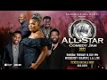 Don T Miss SHAQ S ALL STAR COMEDY JAM February 10th At Microsoft Theater