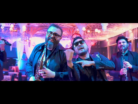 Haidin ❌ Marinica Namol - Eu sunt generalul | Official Video