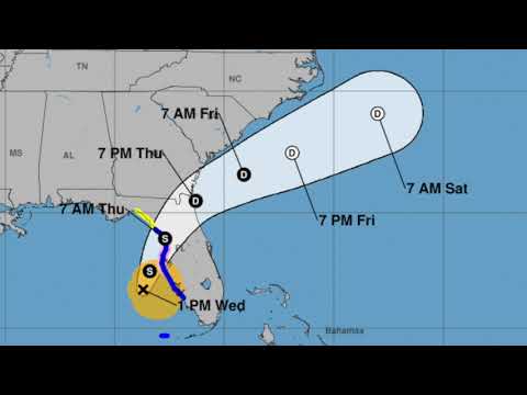 November 11, 2020 Weather Xtreme Video - Afternoon Edition
