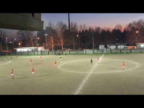 Lombardia - Juniores Regionali B U19 Girone I - Giornata 26 - Ardor Bollate vs Bollatese (1)