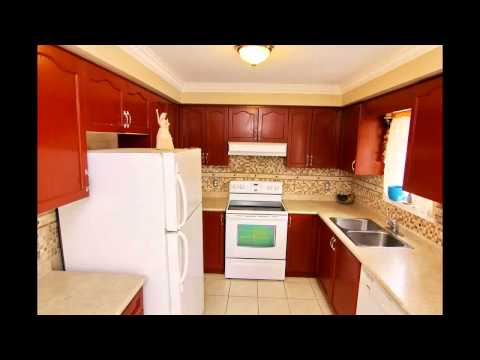 74 Charleswood Circle. Brampton. Kash Aujla