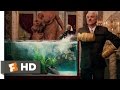 The Pink Panther (7/12) Movie CLIP - Big Brass Balls (2006) HD