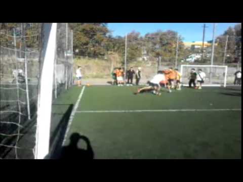 Everton F.C. vs Senillosa F.C. - Copa Palermo