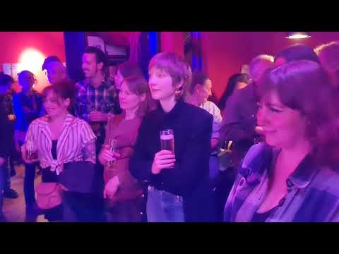 BuVo Blues Jam, Münster, 2025