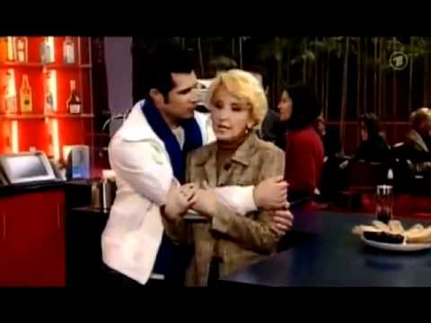 108+109+110+111 Oliver & Christian 27 01+10+13+17+18 02 2009 sottotitoli in italiano 108+109+110+111