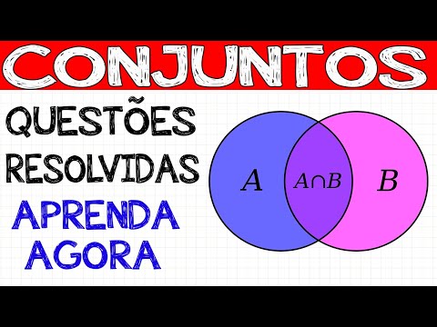 🛑7 SOLVED QUESTIONS ABOUT SETS !!