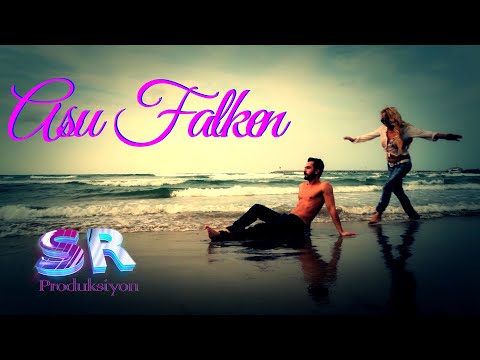 Asu Falken - Sen Varsın Yar (Official Video)