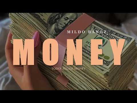Mildo Bangz • Money (Audio)