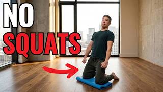 This ONE Hold Builds More Leg Strength FASTER Than Squats
