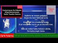 Sarkin Taushin Katsina Nufinta Ne Wasan Gargajiya