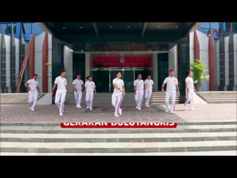 Download Lagu Senam Poco Poco Olahraga Mp3