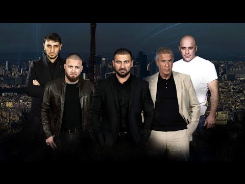 Иммигрант (2023)