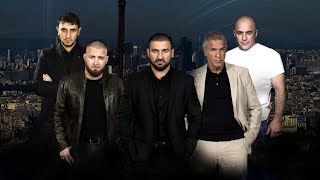 Трейлер: Иммигрант