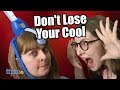 Don't Lose Your Cool from Hasbro