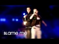 INKA feat. The Kid Mellow - Blame Me (JAMOMUSIC ...