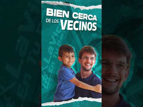 ¡Junto a los vecinos de Cerro Corá!