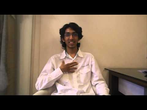 Praneel's mottos for identity, relationships and the future