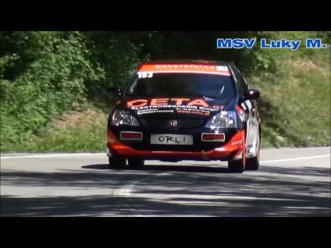 Hillclimb Verzegnis 2017 Chris Andre Mayer