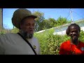 FredLocks Accapella - Kingston, Jamaica