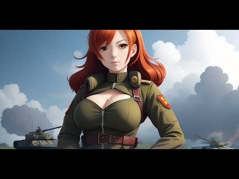 Бомбилда и рандом...