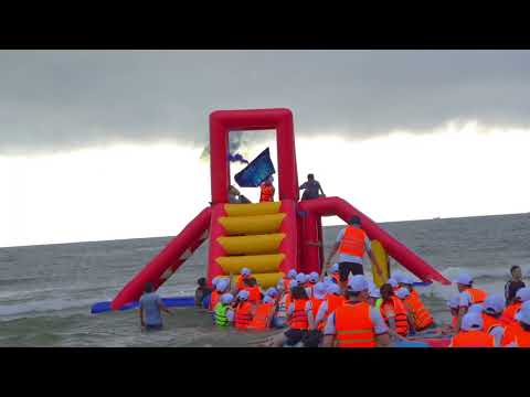 [Boss Tourist] Grupo SCS Comtrip 2023 - Mũi Né - Phan Thiết