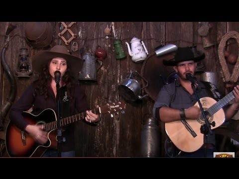 Sertão na Cidade # 124 MAGDA MOLINA & DIOMÁSIO