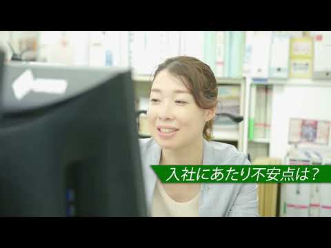 経験者採用 インタビュー動画「駅・乗務員編」_JR東日本公式チャンネル