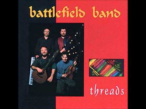 Battlefield Band - Tramps and Hawkers